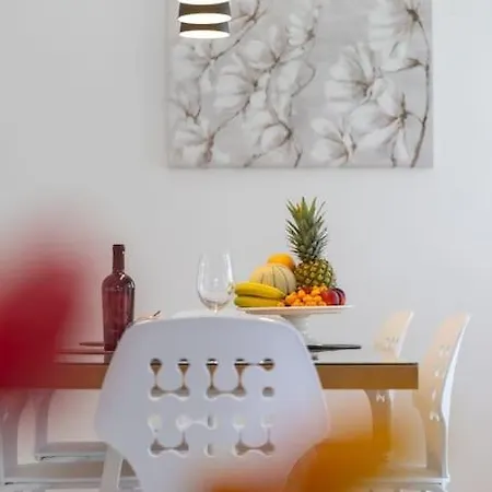 Apartmán Olive By Bright Bliss Seget Vranjica