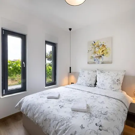 Apartmán Olive By Bright Bliss *