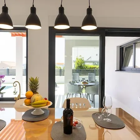 Apartmán Olive By Bright Bliss *